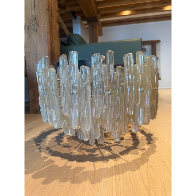 Great looking lamp. Needs a clean up as has been in storage for 3 years but should be in good working order. Previously...