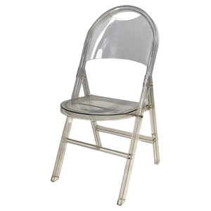 Modern Folding Chair by Achille & Pier Giacomo Castiglioni, 2000