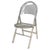 Modern Folding Chair by Achille & Pier Giacomo Castiglioni for BBB Bonacina, 2000 For Sale