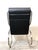 Crome Metal Crawl Armchair by Heals, London, 1970s For Sale - Image 9 of 15