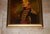 Vintage Framed General John R. Fenwick Print by Gilbert Stuart For Sale - Image 3 of 11