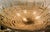 Contemporary Currey & Company Organic Modern Wood Bead Korg Chandelier For Sale - Image 3 of 7