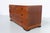 Art Deco Danish Low Mahogany Dresser, 1930s For Sale - Image 4 of 18