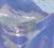 This pastel artwork presents a serene view into the mountainous landscape of Telluride, capturing the interplay of light...