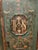 Green Merano Wardrobe, 1809 For Sale - Image 3 of 7