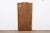 Wood Henredon Mid-Century Modern Sculpted Ash Framed Wall Mirror For Sale - Image 7 of 8