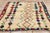 Vintage Azilal Moroccan Rug, 03'11 X 06'02 For Sale - Image 9 of 10