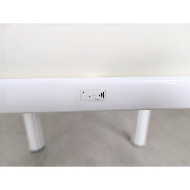 Orsay Chairs by Gae Aulenti, Set of 4 For Sale - Image 10 of 13