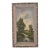 Vintage Signed Landscape Oil Painting on Board, Circa 1960s For Sale