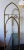 Italian Brass Etagere or Showcase Vitrine For Sale - Image 4 of 7