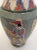 Vintage Italian Deruta Majolica Vase For Sale In Las Vegas - Image 6 of 10