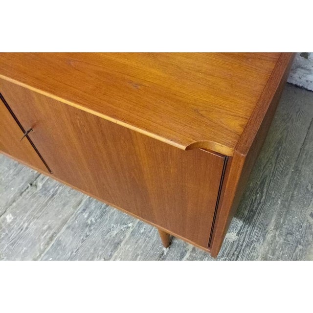 Swedish Sideboard, 1960s For Sale - Image 10 of 16
