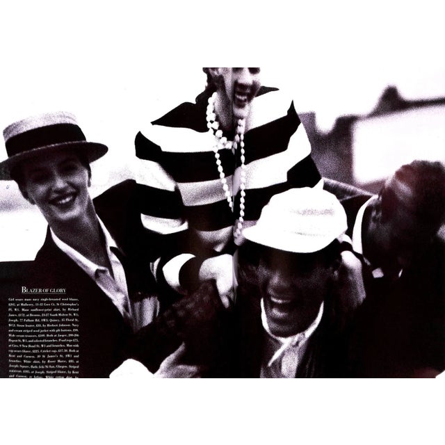 The Veuve Clicquot Handbook to the Season 1990 For Sale - Image 4 of 14