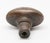 Traditional Antique Corbin Boston Bronze Oval Door Knob For Sale - Image 3 of 3