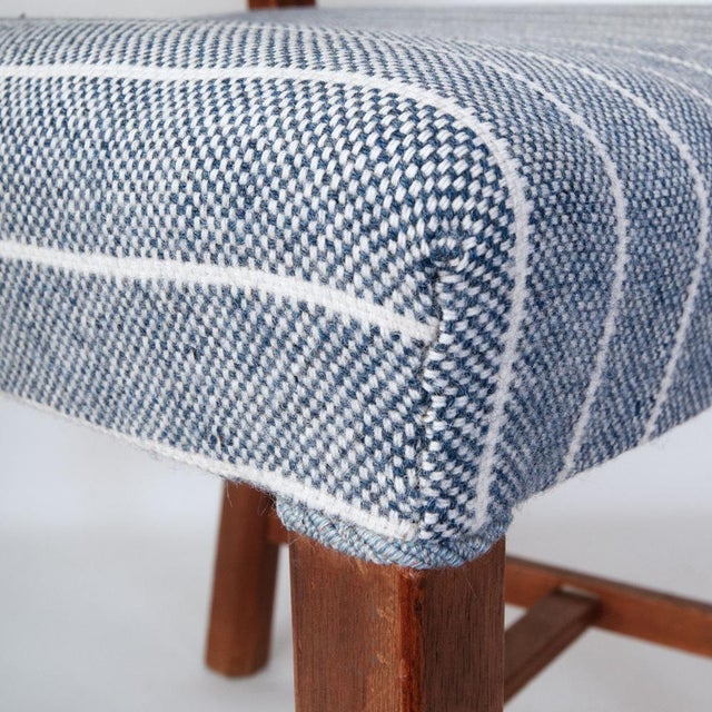 Chair by Erik Bjørn Olsen, 1930s For Sale - Image 6 of 7