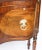 19th Century English Regency Flame Mahogany Sideboard For Sale - Image 14 of 18