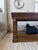 Glovemakers Drapers Table in Oak, 1900 For Sale - Image 12 of 18