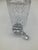 Tiffany and Co. Vintage Tiffany & Co Crystal Decanter Sybil Pattern by Sybil Connolly For Sale - Image 4 of 8