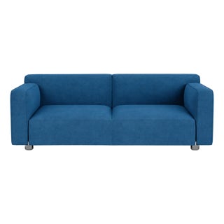 Attributed Knoll Barber Osgerby Three Seater Sofa by Edward Barber & Jay Osgerby (Brand New - 6 Available) For Sale
