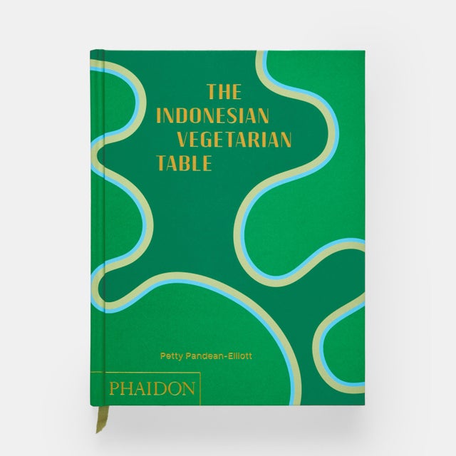 A vibrant celebration of Indonesian cuisine featuring 80 plant-based, delicious recipes, rooted in tradition and crafted...