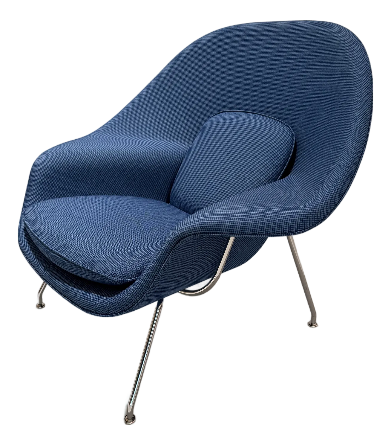 Knoll Womb Chair, Standard | Chairish