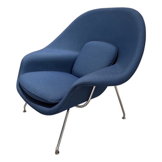 Knoll Womb Chair, Standard For Sale