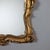 Baroque Style Mirror in Gilded Wood For Sale - Image 10 of 12