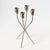 Silver Stainless Steel Candleholder by Claus Jensen & Henrik Holbaek for Eva Solo, 2000s For Sale - Image 8 of 8