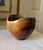 Arturo Solano Exotic Wood Turned Bowl For Sale - Image 9 of 12