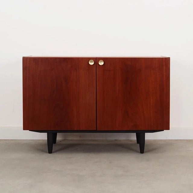 Danish Teak Sideboard, 1970s For Sale - Image 9 of 9