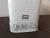 Mediterranean '90s Croscill Aspen Ridge Collection Tissue Box Cover Grape Leaf Motif For Sale - Image 3 of 5