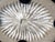 Large Ceramic Vase with Black and White Glaze by John Ward For Sale - Image 4 of 14