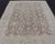 Modern Tabriz Design Rug by Keivan Woven Arts in Warm Brown Tones 9'3 X 11'8 For Sale - Image 10 of 17