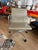 Vitra Aluminum Armchair by Charles and Ray Eames for Vitra, 2000s For Sale - Image 4 of 14