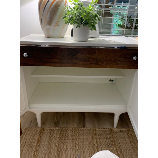 Mid Century Modern Crendenzas For Sale - Image 12 of 12