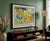 LeRoy Neiman – Lion Couple – 1981 Hand-Signed Limited Edition Serigraph 244/300 For Sale - Image 10 of 12