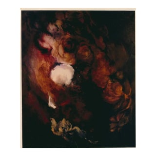 Flower of Eros 1995 ca. For Sale