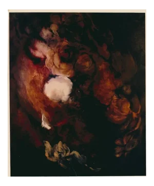 Flower of Eros 1995 ca.