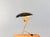 Industrial Decora Z Lamp by Louis Kalff for Phillips, 1950s For Sale - Image 3 of 12