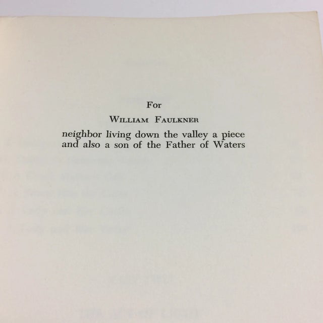 Paper 1956 Vintage First Edition "Morning Red" Frederick Manfred Book For Sale - Image 7 of 9