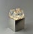 Sculptural Table Light by Gaetano Missaglia, Italy, 1960s For Sale - Image 6 of 14