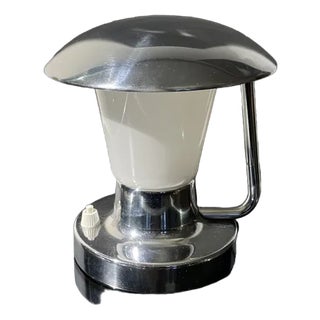 Napako-15 Table Lamp by Hůrka For Sale