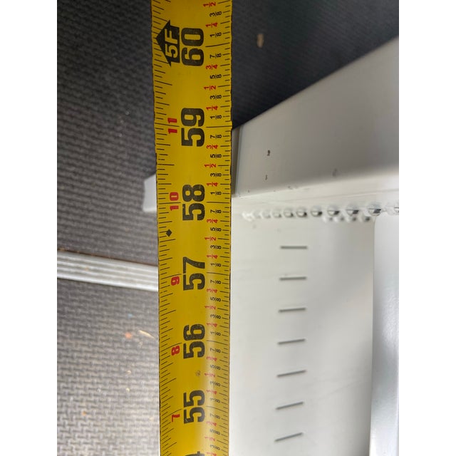 Mayline Kwik-File Mailflow Closed Back Mail Sorter For Sale - Image 10 of 12