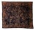 Large Gobelin Green Leaves Tapestry For Sale