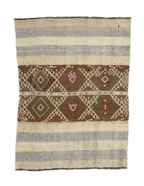 Example of Area Rugs