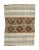 Mid 20th Century Vintage Small Kilim Rug-4′3″ × 5′9″ For Sale
