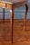 Louis XV French Walnut Table, 1750 For Sale - Image 6 of 14