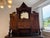 Baroque Pfeiferl Topboard Buffet, 1880s For Sale - Image 4 of 18