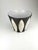 Mid-Century Ceramic Planter from Ruscha Keramik, 1950s For Sale - Image 4 of 8