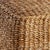 Our Seagrass pouf is doublewalled, so it, s supple, not stiff. They, re beautiful in texture just as nature intended....